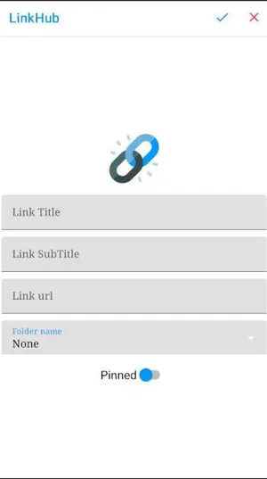 LinkHub